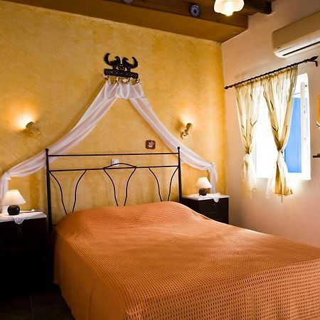 Pepi'S Rooms Triovasálos المظهر الخارجي الصورة