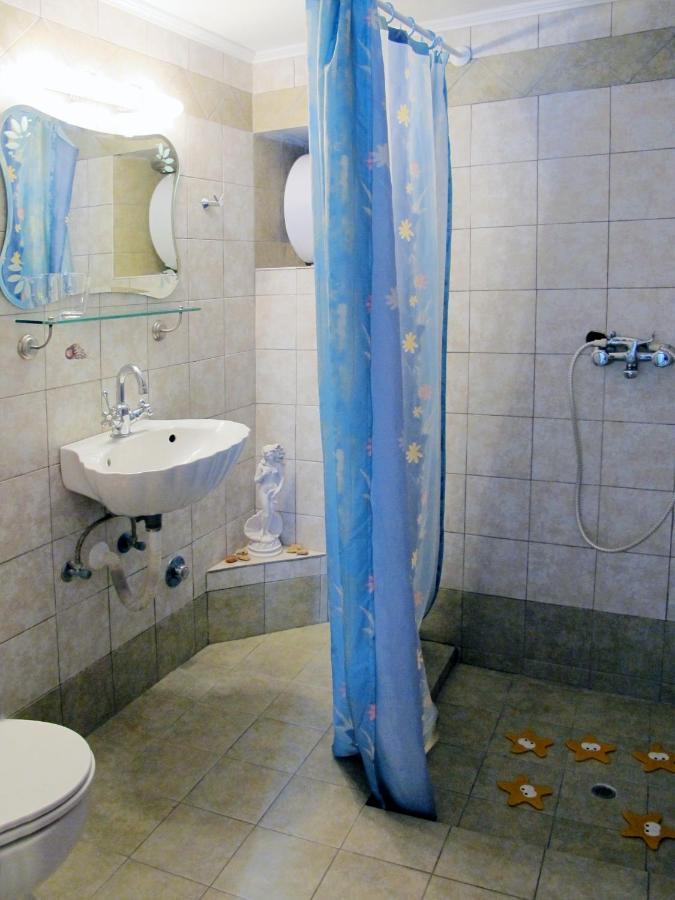 Pepi'S Rooms Triovasálos المظهر الخارجي الصورة