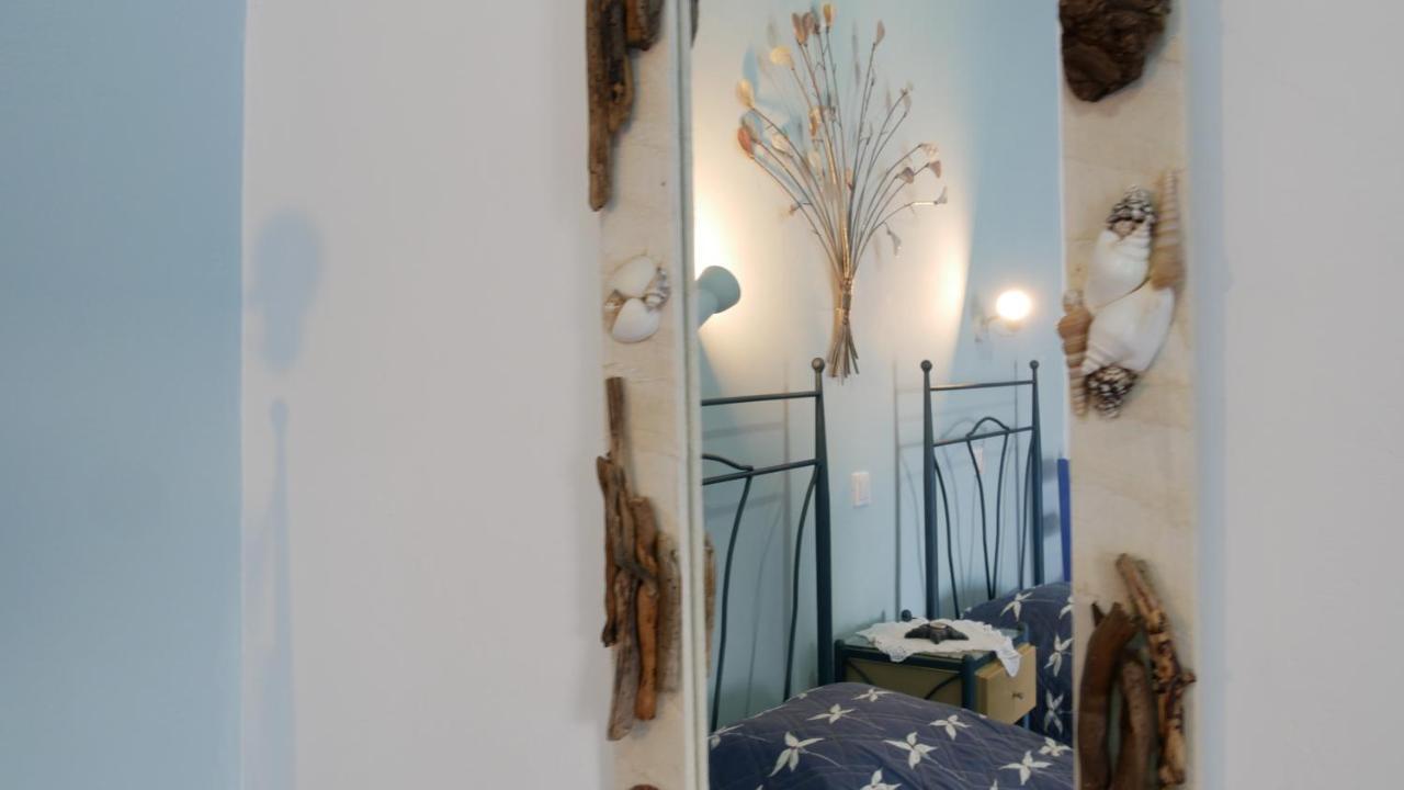 Pepi'S Rooms Triovasálos المظهر الخارجي الصورة