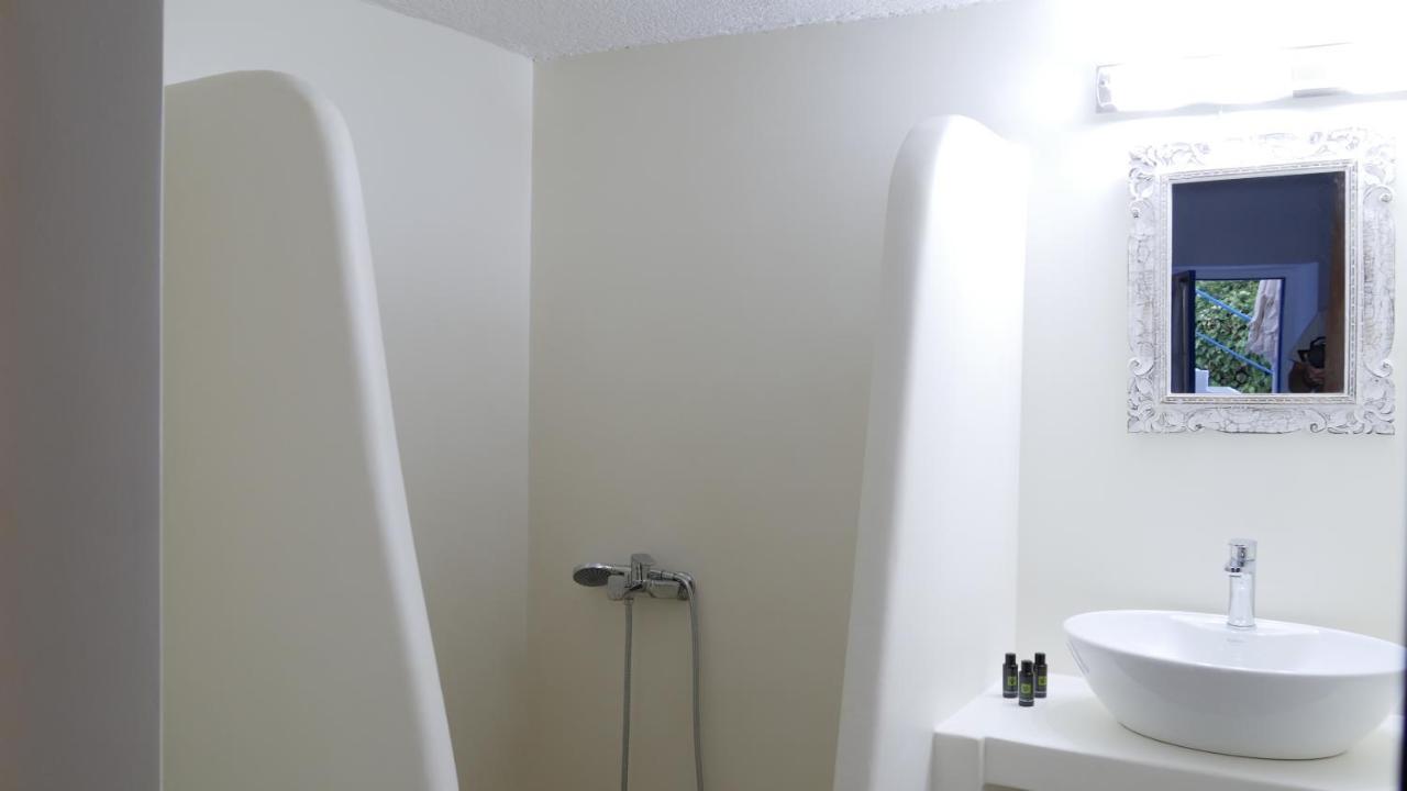 Pepi'S Rooms Triovasálos المظهر الخارجي الصورة