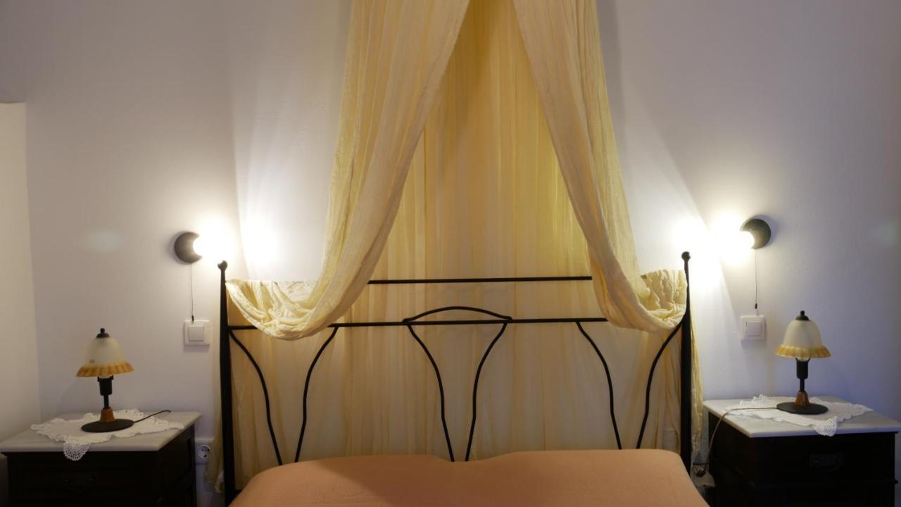 Pepi'S Rooms Triovasálos المظهر الخارجي الصورة