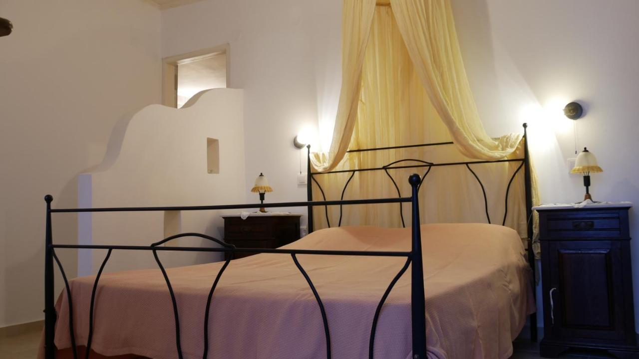Pepi'S Rooms Triovasálos المظهر الخارجي الصورة