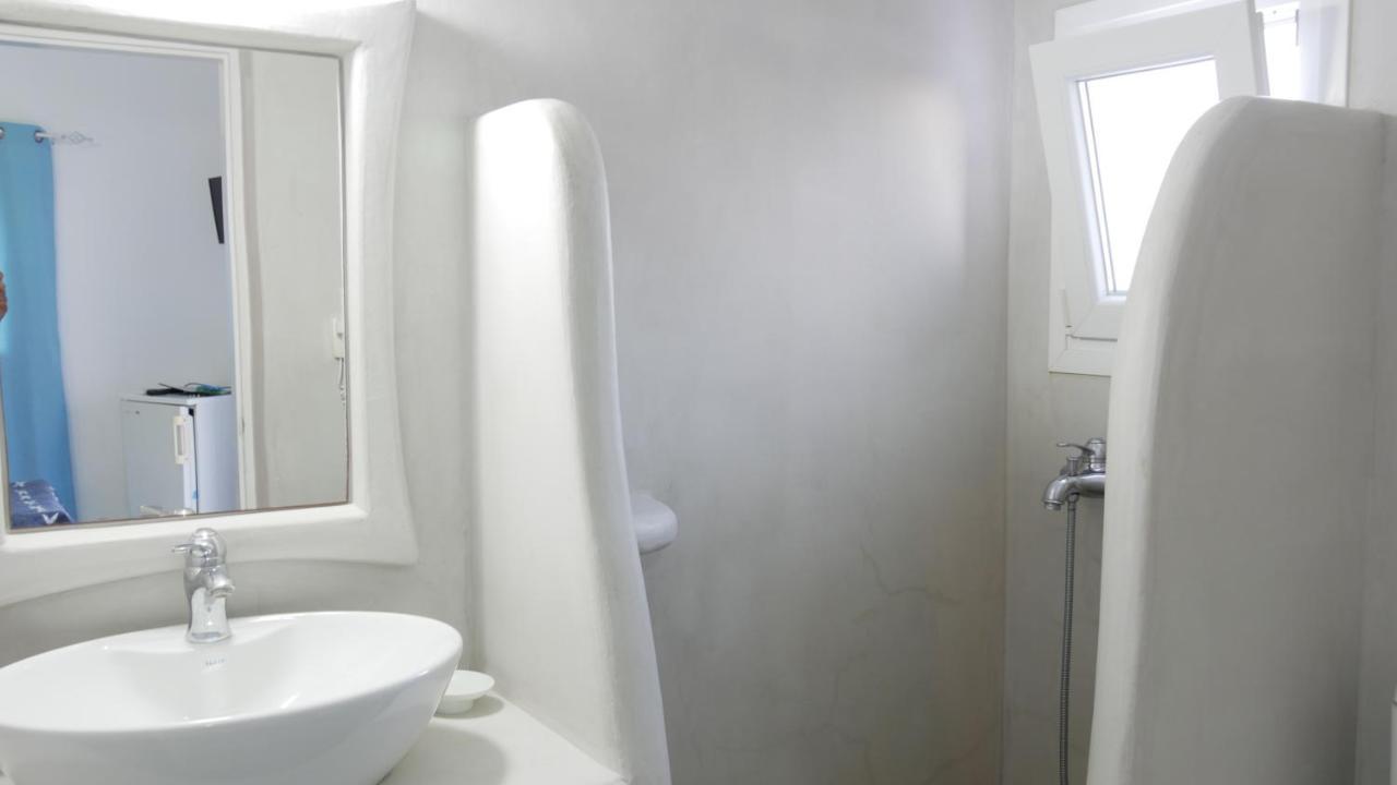 Pepi'S Rooms Triovasálos المظهر الخارجي الصورة