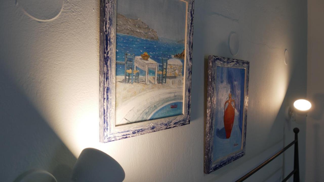 Pepi'S Rooms Triovasálos المظهر الخارجي الصورة