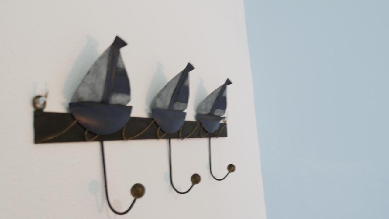 Pepi'S Rooms Triovasálos المظهر الخارجي الصورة
