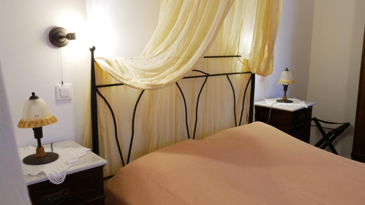 Pepi'S Rooms Triovasálos المظهر الخارجي الصورة