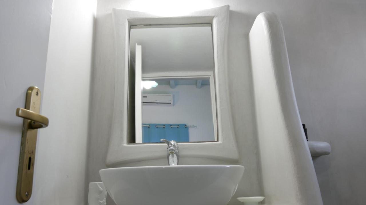 Pepi'S Rooms Triovasálos المظهر الخارجي الصورة