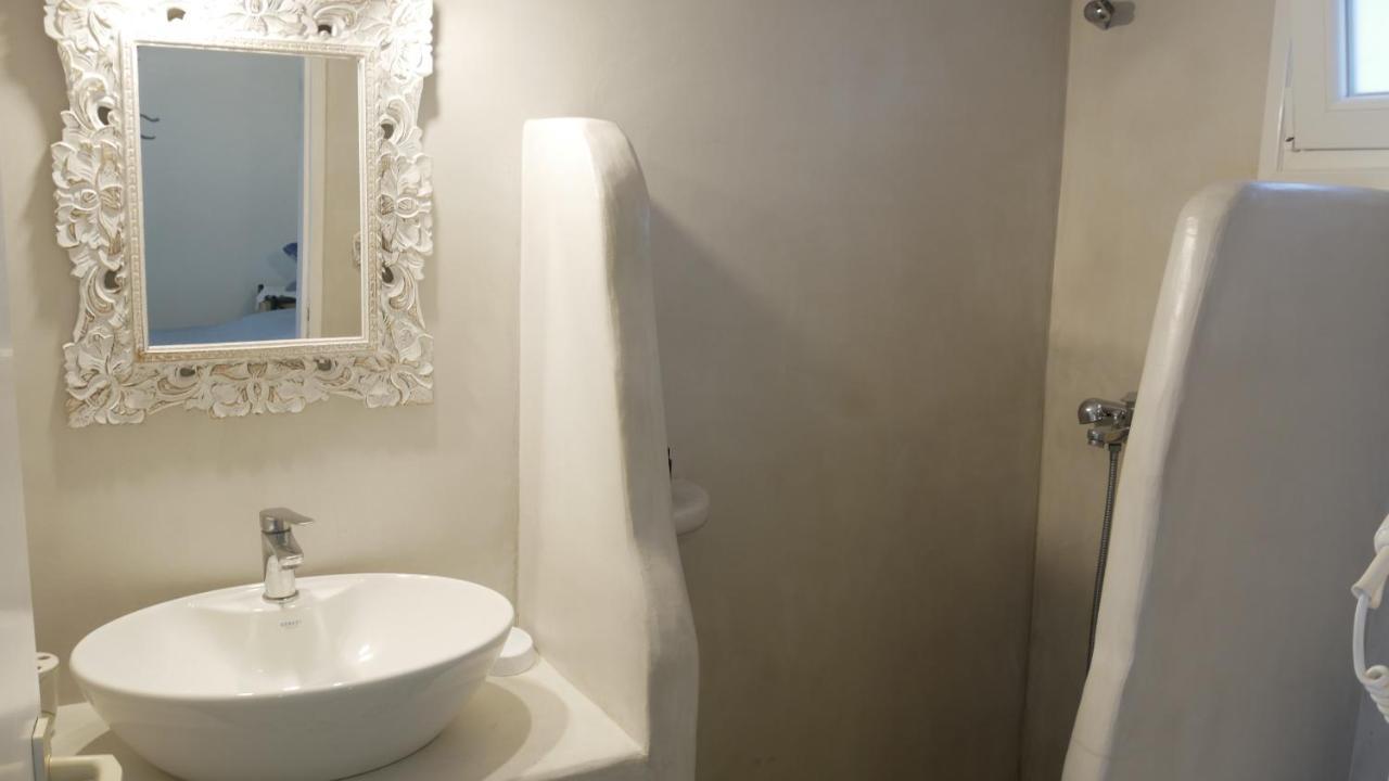 Pepi'S Rooms Triovasálos المظهر الخارجي الصورة